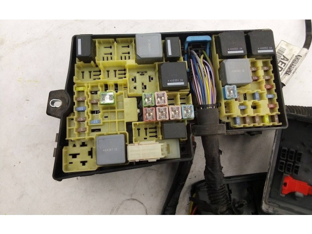 Блок предохранителей GV4T-14K733-AED Ford Kuga II