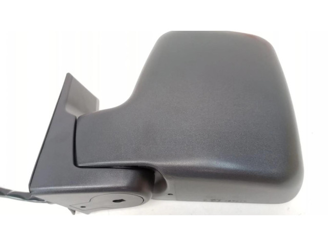 Zpětné zrcátko levé Fiat Scudo