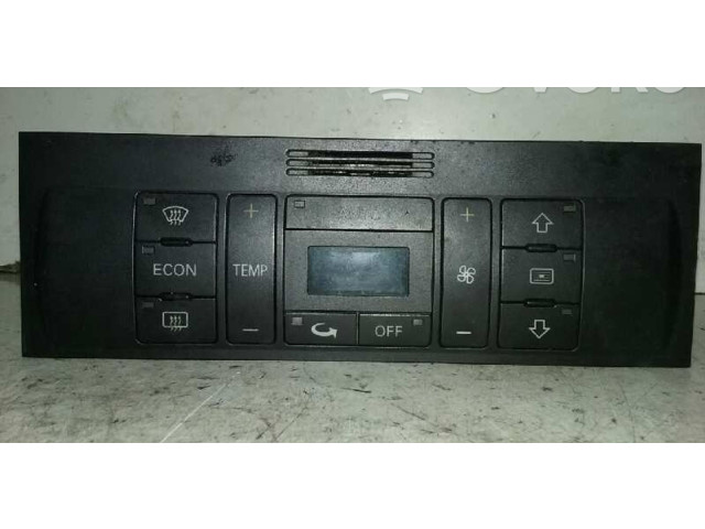 Блок управления климат-контролем 8Z0820043, 5HB00818500   Audi A2