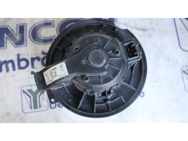 Вентилятор печки 0130115563, 3137231031 Skoda Citigo
