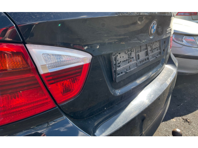 Переключатель дворников    BMW X3 E83