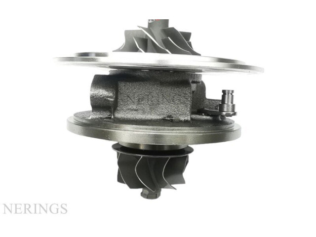 Turbodmychadlo Турбина 724483-0008, CHRA10-0011 Toyota Land Cruiser (J100)