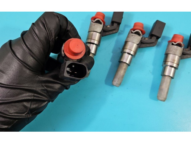 Топливная рампа 03C906036A, IMPRK1367605   Volkswagen Golf Plus  