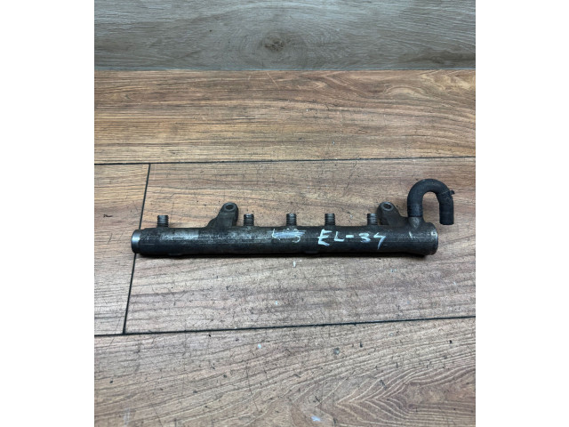 Топливная рампа R03L125A Volkswagen Golf VI