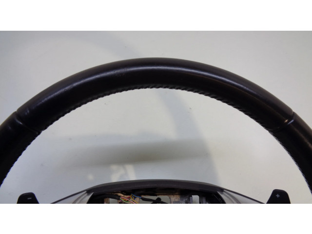 Руль Land Rover Discovery Sport 2014- года FK723F563HE8PVJ, FK72043B13DF8PVJ