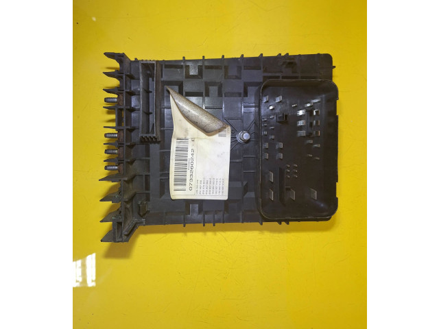   Pojistková skříňka 1K0937125A, 1K0937125   Volkswagen Tiguan 2008