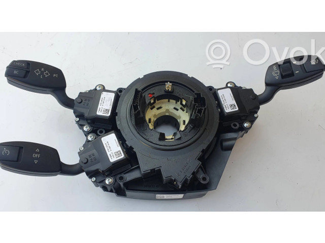 Подрулевой шлейф SRS 6976394, 9170226 BMW 5 E60 E61