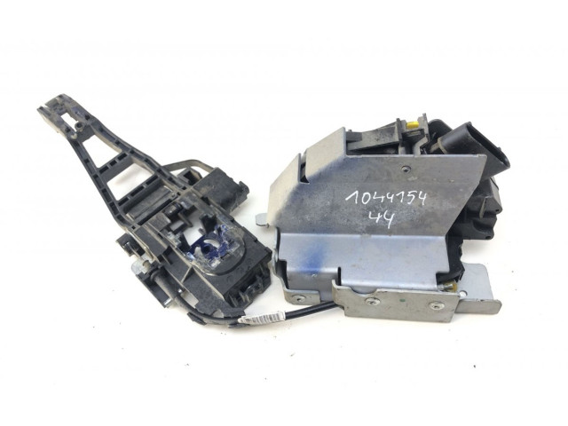 Замок багажника 2424775, 2424775 Ford Tourneo Custom 2012 - года