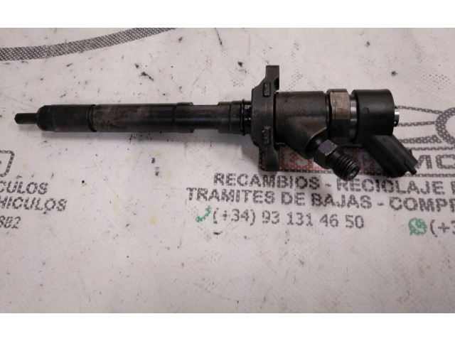 Форсунка 0445110188 Citroen Xsara Picasso