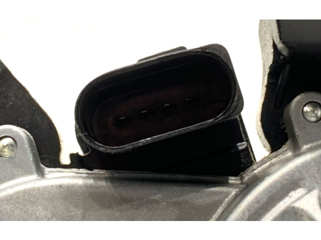 Моторчик заднего дворника 987001K000 Hyundai ix20