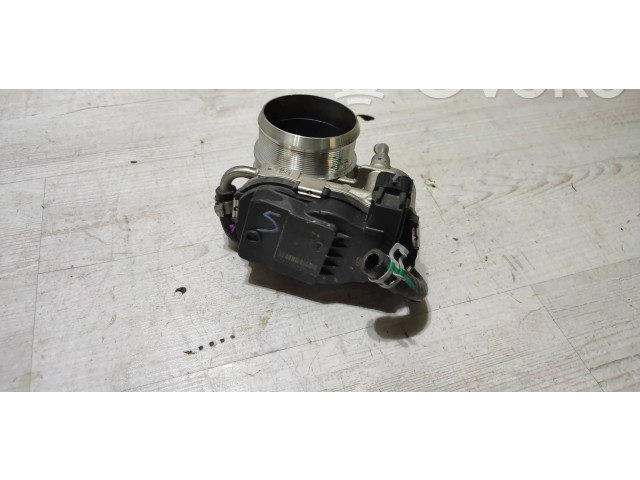 Vstřikovací lišta 91170760 Alfa Romeo Giulia pro benzínový motor 2.9