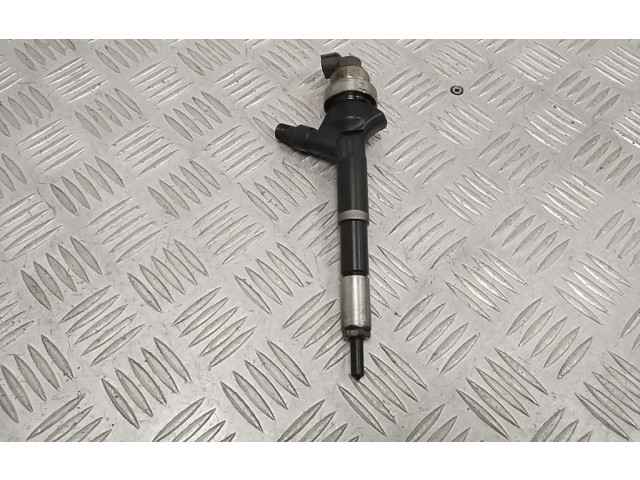 Форсунка 8973762701    Opel Meriva A  Z 17 DTH,Z 17 DT 