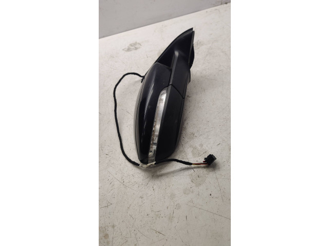 Зеркало электрическое Volkswagen Jetta VI 2011 - 2018 года