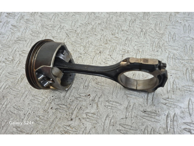 Turbodmychadlo Поршень с шатуном 9325N Mercedes-Benz GLE (W166 - C292)