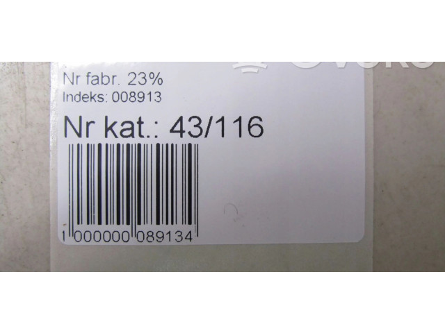 Блок предохранителей 8637A862 Mitsubishi Outlander