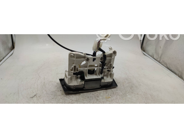 Блок управления климат-контролем 72311sa051, 5027030985   Subaru Forester SG