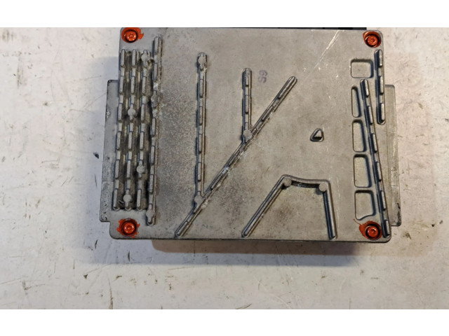 Блок управления двигателя 0281010319, 8677708   Volvo V70