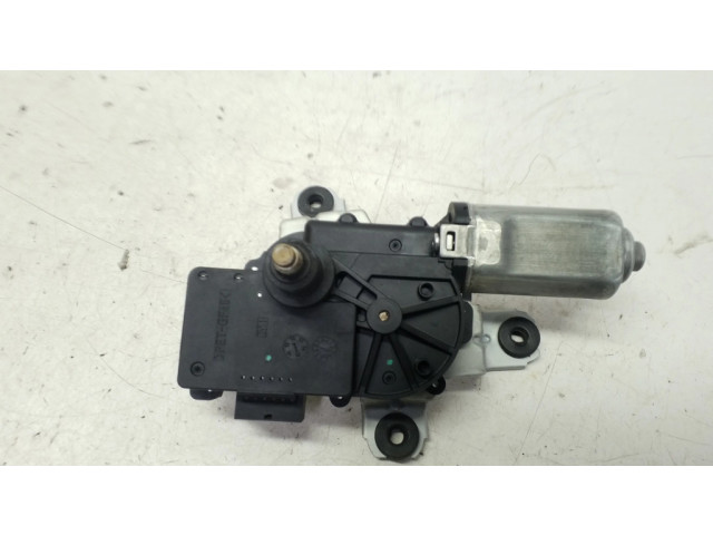 Моторчик заднего дворника 96627058    Chevrolet Captiva