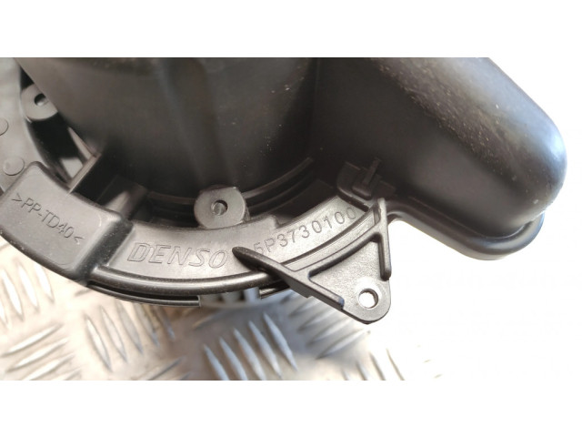 Вентилятор печки 5P3730100 Dacia Sandero