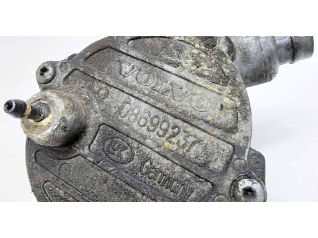 Вакуумный насос 08699237   Volvo XC90