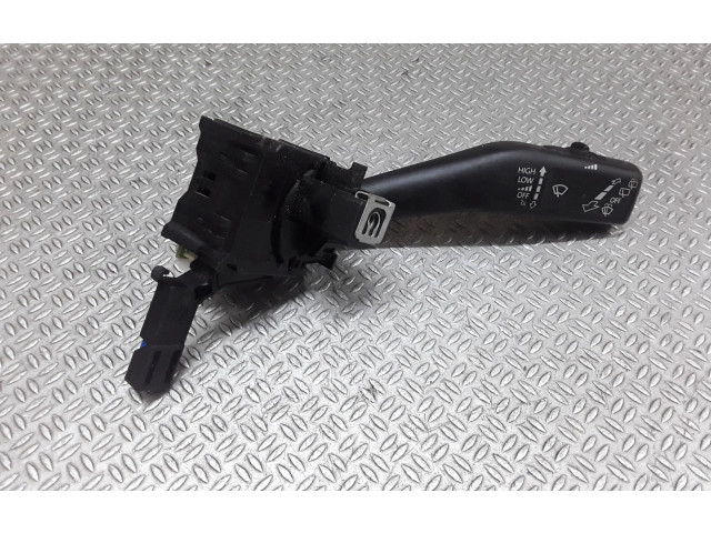 Ручка стеклоочистителей 1K0953519H Volkswagen Caddy