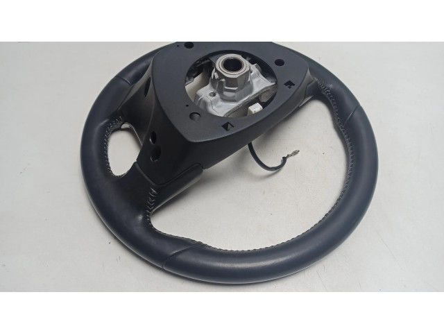 Руль Mitsubishi Outlander 2013-2021 года