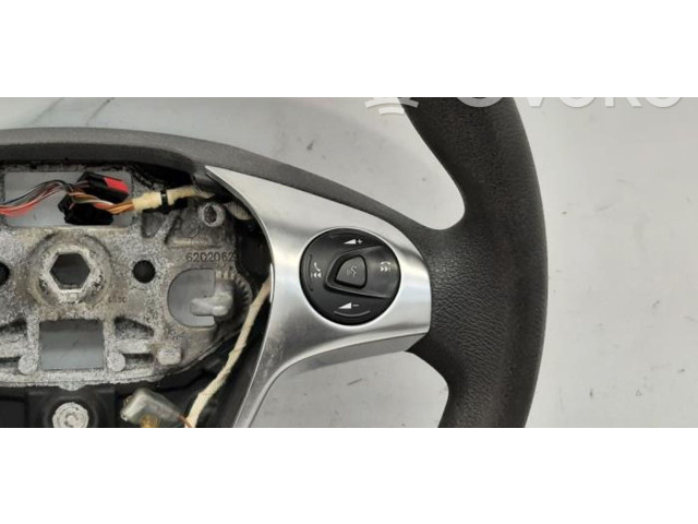 Руль Ford Transit -  Tourneo Connect  2013 - 2022 года DT113600BA35B8      