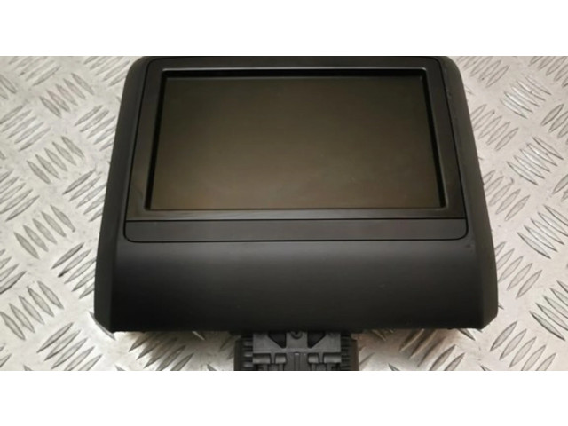 Дисплей    A2129001029, EDB205SBK   Mercedes-Benz GLS X166