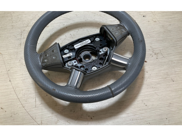 Руль Mercedes-Benz R W251 2005-2013 года A1644605103