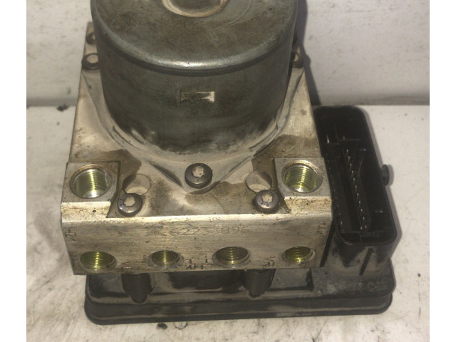 Блок АБС 1S0614517E, 1S0614517E   Volkswagen  Jetta VI  2011 - 2018 года