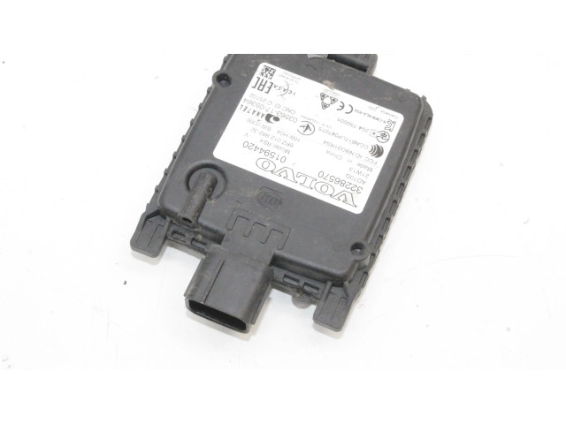 Датчик слепых зон 32286570   Polestar 2