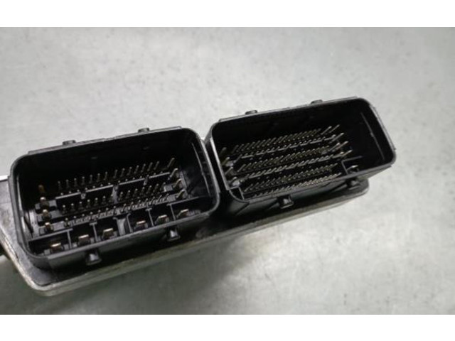 Блок управления двигателя 9830225780, 0281035332 Citroen C3 Aircross