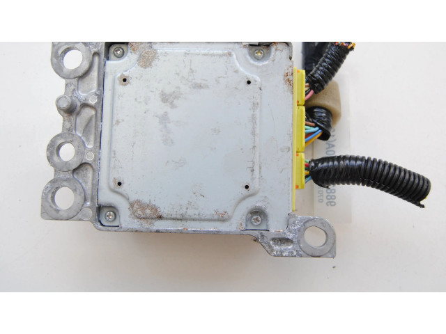 Блок управления надувных подушек 070705, 98820JH30A   Nissan X-Trail T31    