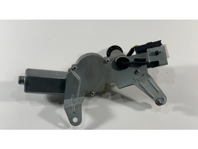 Моторчик заднего дворника 96423823, 001100003445    Chevrolet Aveo