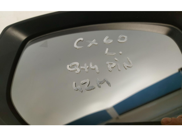 Zpětné zrcátko Mazda CX-60 2022