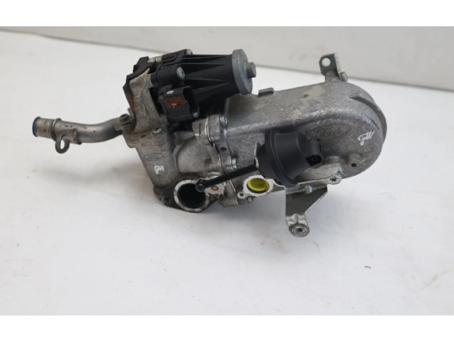 Зеркало электрическое Ford Grand C-MAX 2010 - 2019 года