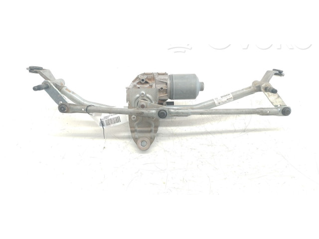 Моторчик дворников 3397021315, 3397021315 BMW X3 F25