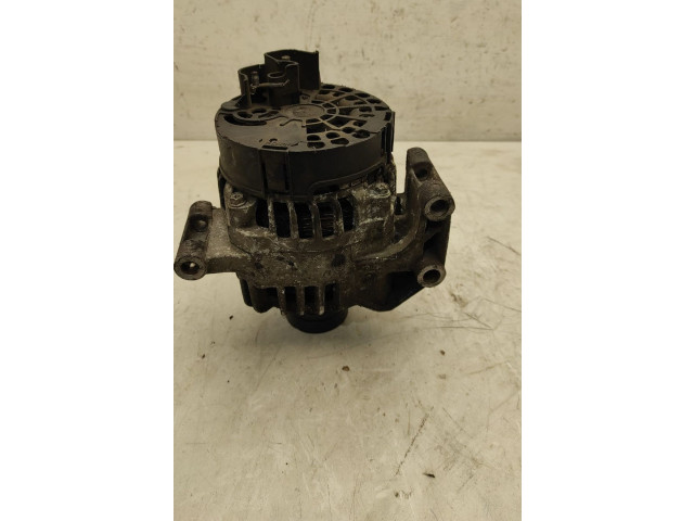 Генератор Alfa Romeo Mito