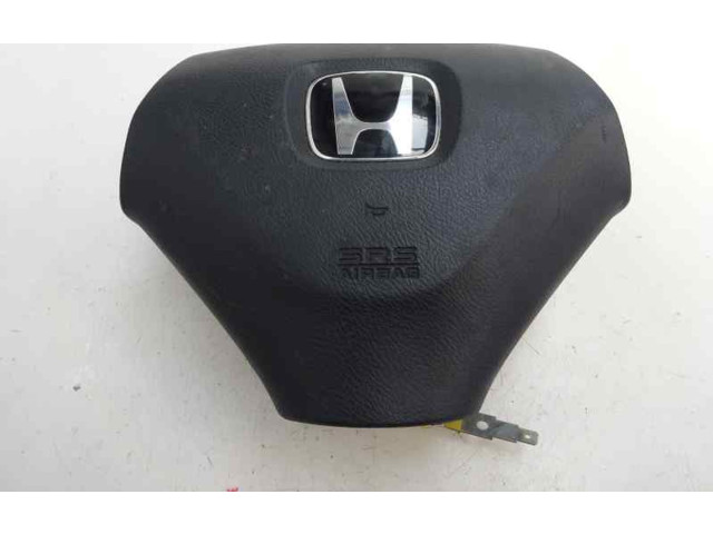 Подушка безопасности водителя 77800-SEA-G81000 Honda Accord