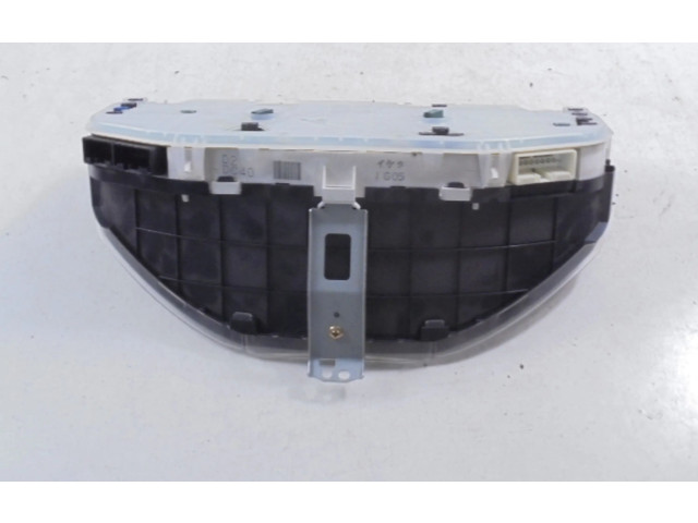 Панель приборов D2DC40, D2DC40 Mazda Demio