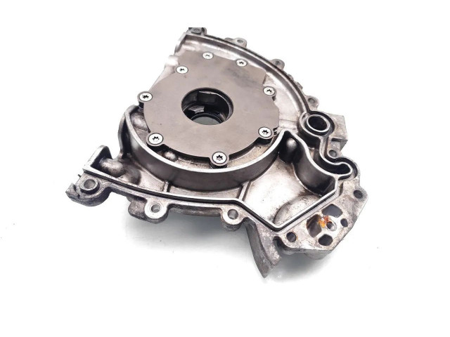 Масляный насос 306DT(AJTDV6) 9X2Q-6600-AB Jaguar XF