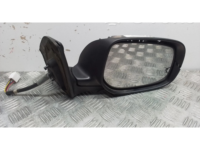 Zpětné zrcátko Toyota Avensis T250 2007 020058