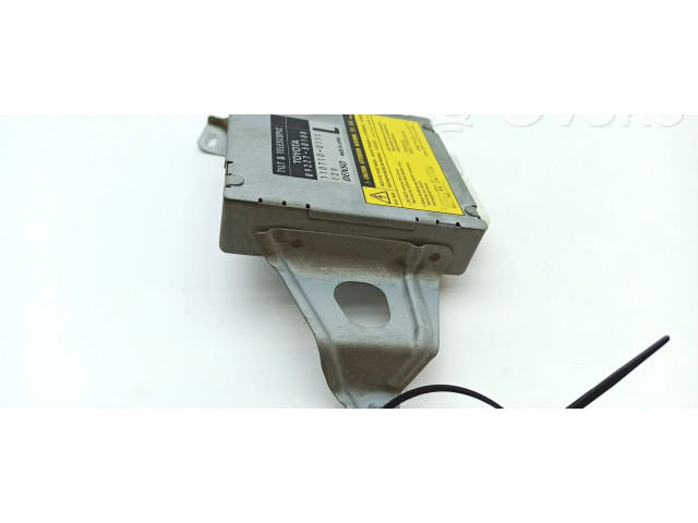 Блок управления 8922750100, 1107100111   Lexus LS 430