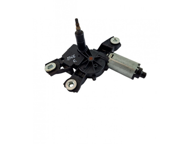 Двигатель стеклоочистителя заднего стекла     53032812, 3C9955711A    Volkswagen PASSAT B6 