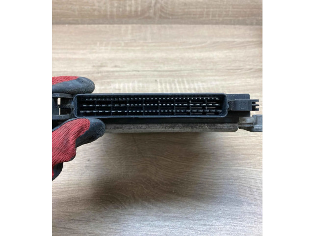 Řídící jednotka 9635156680, 0281010028 Peugeot 806 2000