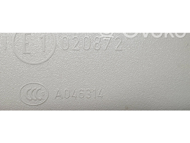 Zpětné zrcátko Mercedes-Benz C W204 2009 020872