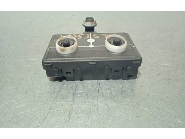 Блок управления двигателя Audi A4 Allroad B9