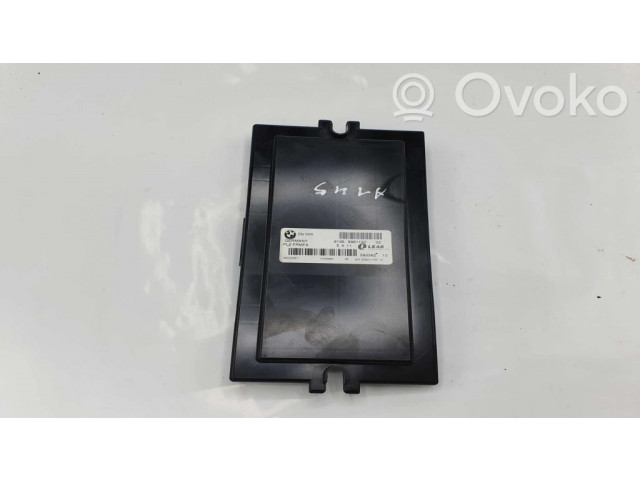 Модуль фонарей