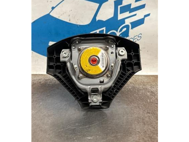 Подушка безопасности двери BAMPT11296, BAMPT11296 Peugeot 107