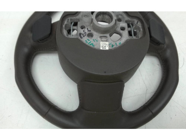 Руль Audi A7 S7 4G 2011 - 2017 года 4G0419091S